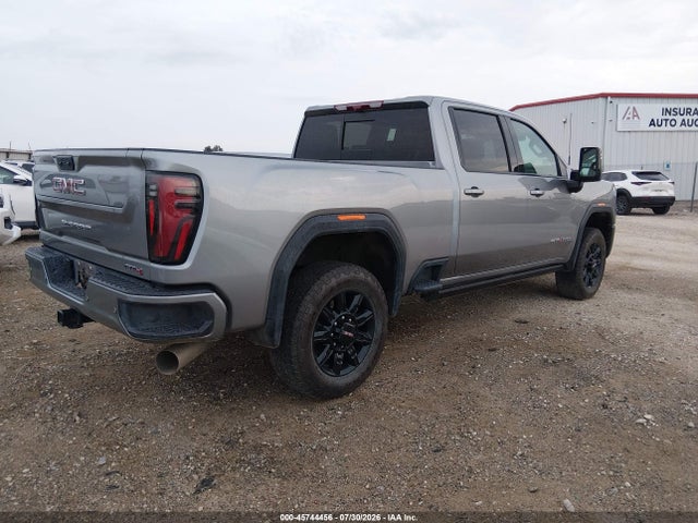 Aukcja sprzedaży 2026 Gmc Sierra 2500 Hd, vin: 1GT4UPEY3TF100530, numer aukcji: 45744456
