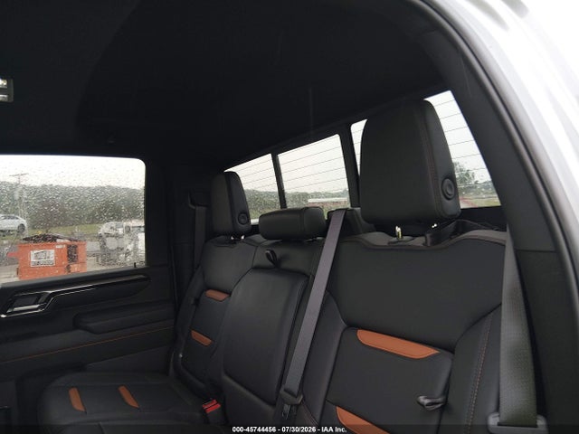 Aukcja sprzedaży 2026 Gmc Sierra 2500 Hd, vin: 1GT4UPEY3TF100530, numer aukcji: 45744456