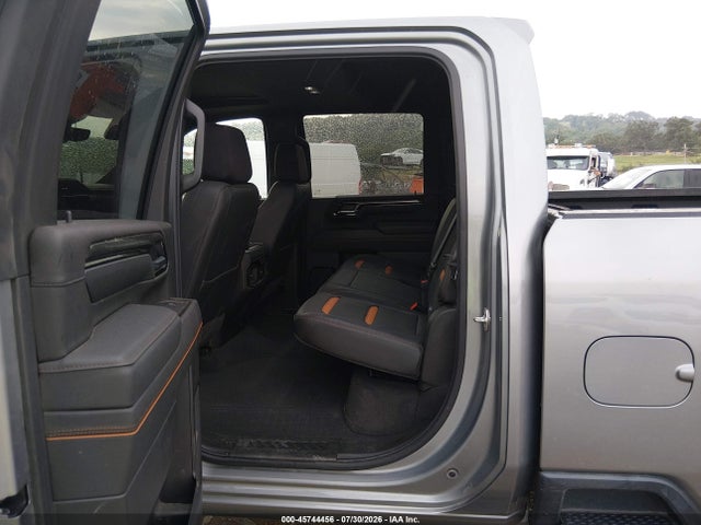 Aukcja sprzedaży 2026 Gmc Sierra 2500 Hd, vin: 1GT4UPEY3TF100530, numer aukcji: 45744456