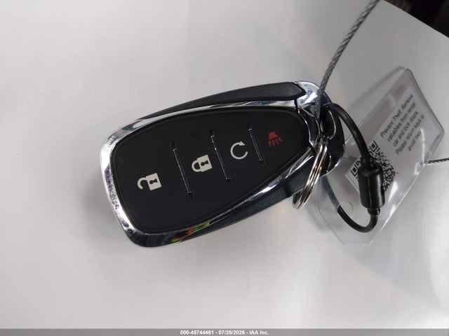 KL77LHEP6SC155614 Chevrolet Trax Fwd Lt