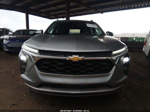 KL77LHEP6SC155614 Chevrolet Trax Fwd Lt