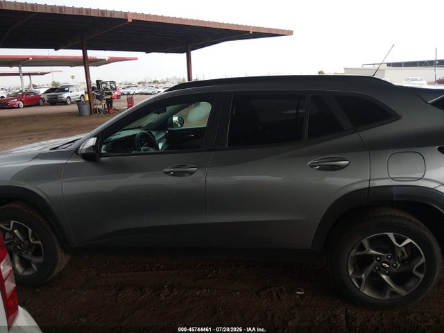 KL77LHEP6SC155614 Chevrolet Trax Fwd Lt