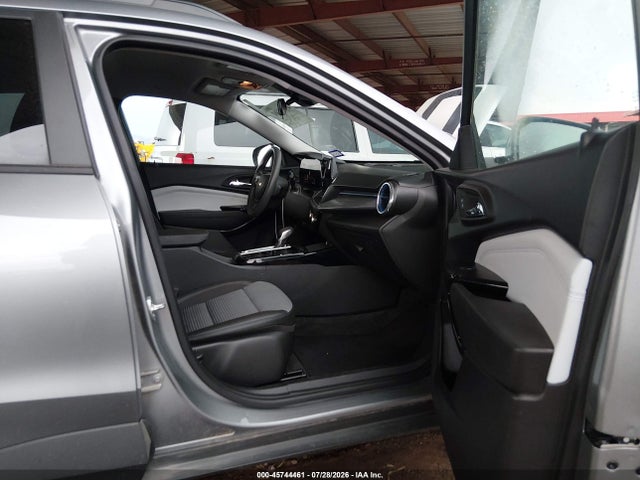 Aukcja sprzedaży 2025 Chevrolet Trax Fwd Lt, vin: KL77LHEP6SC155614, numer aukcji: 45744461