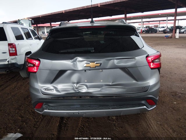 KL77LHEP6SC155614 Chevrolet Trax Fwd Lt