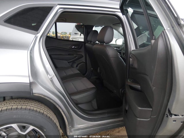 KL77LHEP6SC155614 Chevrolet Trax Fwd Lt