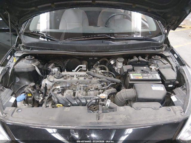 Hyundai ACCENT SE 2016 KMHCT4AE6GU157634 Image 10