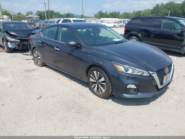 45744468 :رقم المزاد ، 1N4BL4DV9KC210343 vin ، 2019 Nissan Altima 2.5 Sv مزاد بيع