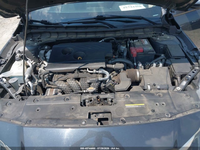 45744468 :رقم المزاد ، 1N4BL4DV9KC210343 vin ، 2019 Nissan Altima 2.5 Sv مزاد بيع