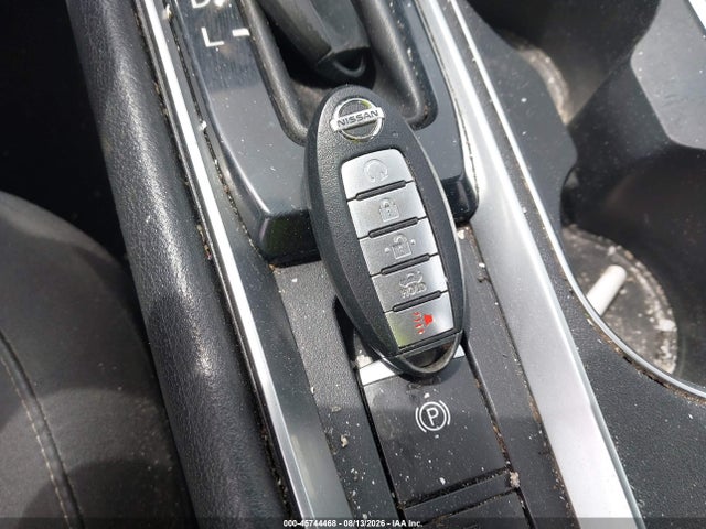 45744468 :رقم المزاد ، 1N4BL4DV9KC210343 vin ، 2019 Nissan Altima 2.5 Sv مزاد بيع