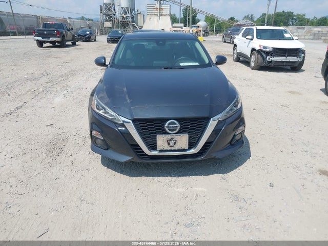 45744468 :رقم المزاد ، 1N4BL4DV9KC210343 vin ، 2019 Nissan Altima 2.5 Sv مزاد بيع
