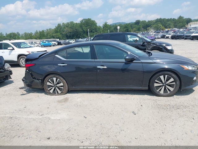 45744468 :رقم المزاد ، 1N4BL4DV9KC210343 vin ، 2019 Nissan Altima 2.5 Sv مزاد بيع
