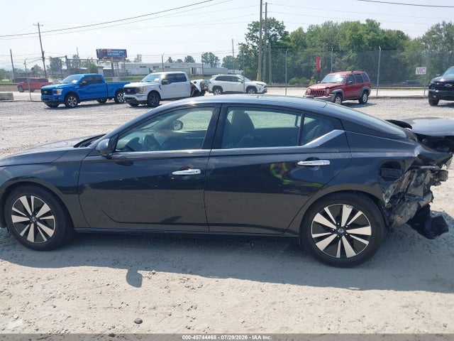 45744468 :رقم المزاد ، 1N4BL4DV9KC210343 vin ، 2019 Nissan Altima 2.5 Sv مزاد بيع