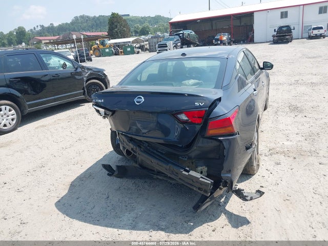 45744468 :رقم المزاد ، 1N4BL4DV9KC210343 vin ، 2019 Nissan Altima 2.5 Sv مزاد بيع
