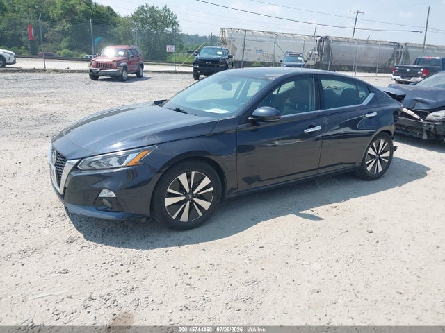 45744468 :رقم المزاد ، 1N4BL4DV9KC210343 vin ، 2019 Nissan Altima 2.5 Sv مزاد بيع