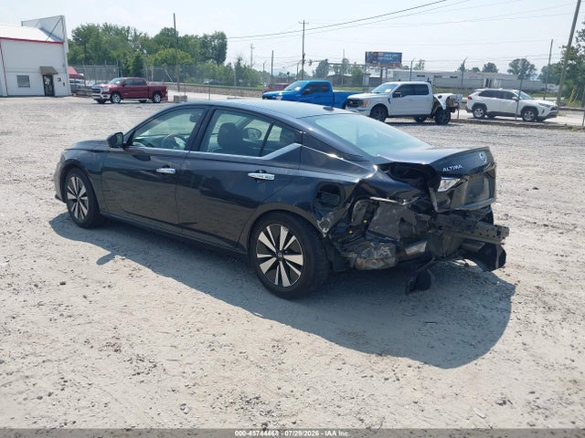 45744468 :رقم المزاد ، 1N4BL4DV9KC210343 vin ، 2019 Nissan Altima 2.5 Sv مزاد بيع