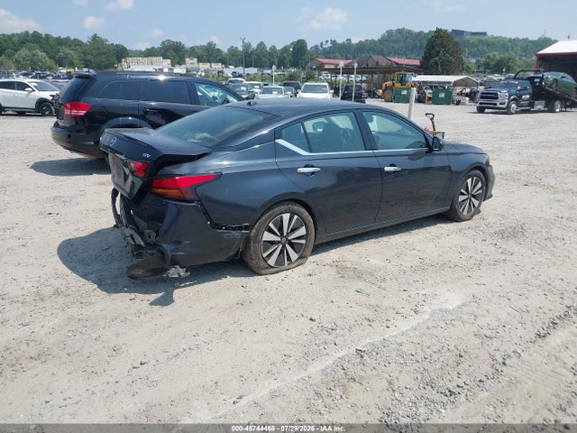 45744468 :رقم المزاد ، 1N4BL4DV9KC210343 vin ، 2019 Nissan Altima 2.5 Sv مزاد بيع