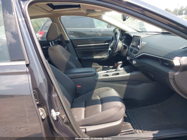 45744468 :رقم المزاد ، 1N4BL4DV9KC210343 vin ، 2019 Nissan Altima 2.5 Sv مزاد بيع
