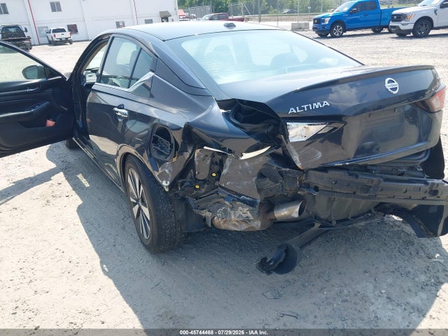 45744468 :رقم المزاد ، 1N4BL4DV9KC210343 vin ، 2019 Nissan Altima 2.5 Sv مزاد بيع