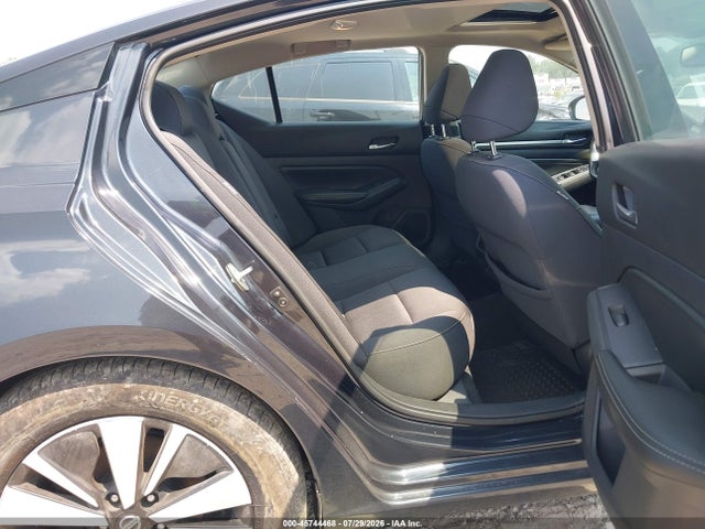 45744468 :رقم المزاد ، 1N4BL4DV9KC210343 vin ، 2019 Nissan Altima 2.5 Sv مزاد بيع