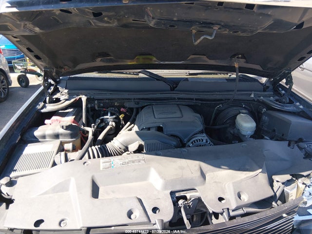2007 Gmc Sierra 1500 Slt მანქანა იყიდება აუქციონზე, vin: 1GTEK19Y87Z542032, აუქციონის ნომერი: 45744470