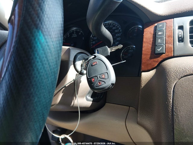 2007 Gmc Sierra 1500 Slt მანქანა იყიდება აუქციონზე, vin: 1GTEK19Y87Z542032, აუქციონის ნომერი: 45744470