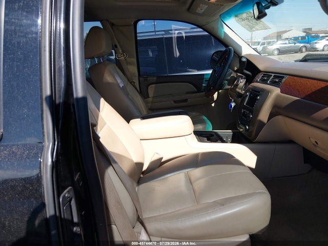 2007 Gmc Sierra 1500 Slt მანქანა იყიდება აუქციონზე, vin: 1GTEK19Y87Z542032, აუქციონის ნომერი: 45744470