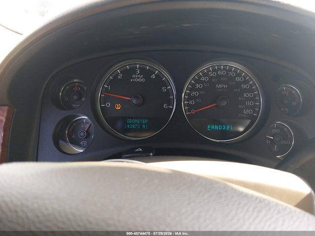 2007 Gmc Sierra 1500 Slt მანქანა იყიდება აუქციონზე, vin: 1GTEK19Y87Z542032, აუქციონის ნომერი: 45744470