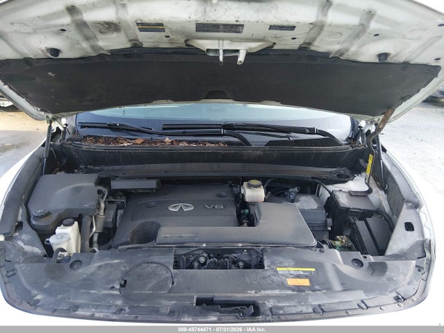 Продаж на аукціоні авто 2015 Infiniti Qx60, vin: 5N1AL0MM5FC528998, номер лоту: 45744471
