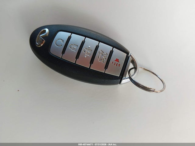 Продаж на аукціоні авто 2015 Infiniti Qx60, vin: 5N1AL0MM5FC528998, номер лоту: 45744471