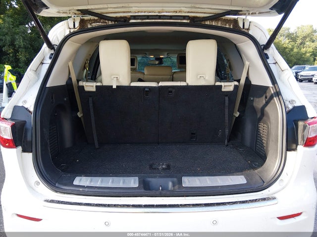 Продаж на аукціоні авто 2015 Infiniti Qx60, vin: 5N1AL0MM5FC528998, номер лоту: 45744471
