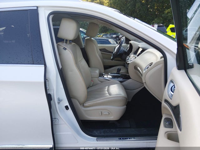 Продаж на аукціоні авто 2015 Infiniti Qx60, vin: 5N1AL0MM5FC528998, номер лоту: 45744471