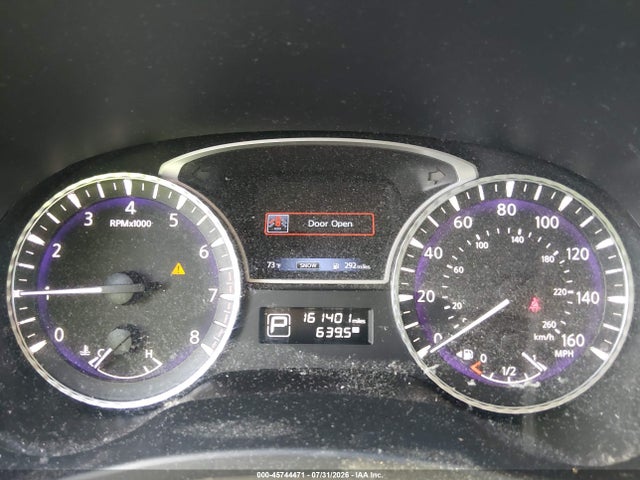 Продаж на аукціоні авто 2015 Infiniti Qx60, vin: 5N1AL0MM5FC528998, номер лоту: 45744471