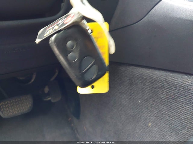45744474 :رقم المزاد ، JTHBK262895104645 vin ، 2009 Lexus Is 250 مزاد بيع