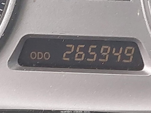 45744474 :رقم المزاد ، JTHBK262895104645 vin ، 2009 Lexus Is 250 مزاد بيع
