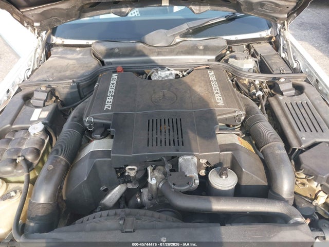 Продаж на аукціоні авто 1991 Mercedes-benz 500 Sl, vin: WDBFA66E3MF036053, номер лоту: 45744476