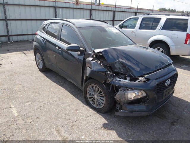 Aukcja sprzedaży 2020 Hyundai Kona Sel, vin: KM8K22AA3LU491551, numer aukcji: 45744479