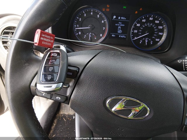 Aukcja sprzedaży 2020 Hyundai Kona Sel, vin: KM8K22AA3LU491551, numer aukcji: 45744479