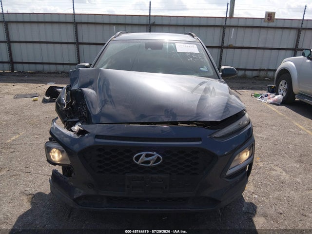 Aukcja sprzedaży 2020 Hyundai Kona Sel, vin: KM8K22AA3LU491551, numer aukcji: 45744479