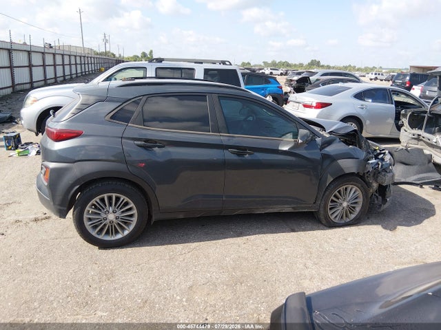 Aukcja sprzedaży 2020 Hyundai Kona Sel, vin: KM8K22AA3LU491551, numer aukcji: 45744479