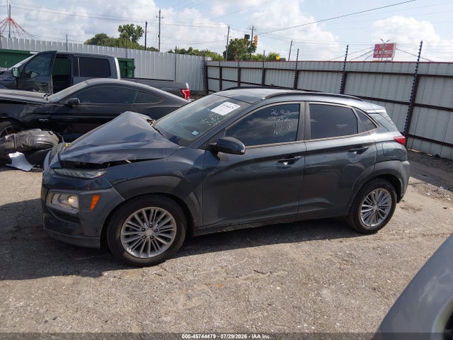 Aukcja sprzedaży 2020 Hyundai Kona Sel, vin: KM8K22AA3LU491551, numer aukcji: 45744479