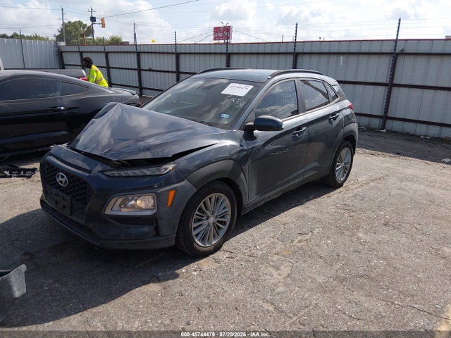 Aukcja sprzedaży 2020 Hyundai Kona Sel, vin: KM8K22AA3LU491551, numer aukcji: 45744479