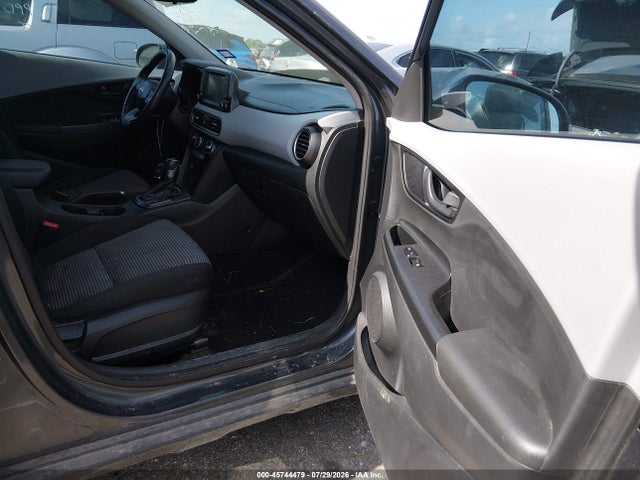 Aukcja sprzedaży 2020 Hyundai Kona Sel, vin: KM8K22AA3LU491551, numer aukcji: 45744479