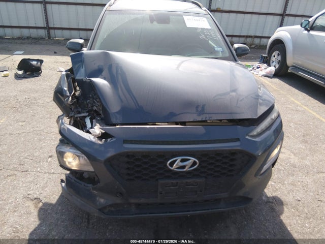 Aukcja sprzedaży 2020 Hyundai Kona Sel, vin: KM8K22AA3LU491551, numer aukcji: 45744479