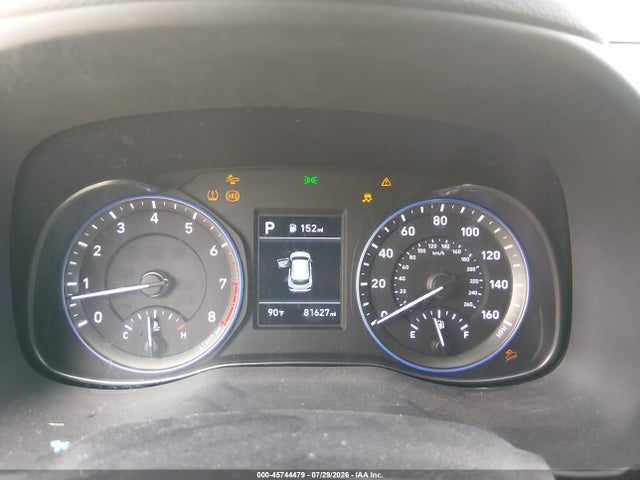 Aukcja sprzedaży 2020 Hyundai Kona Sel, vin: KM8K22AA3LU491551, numer aukcji: 45744479