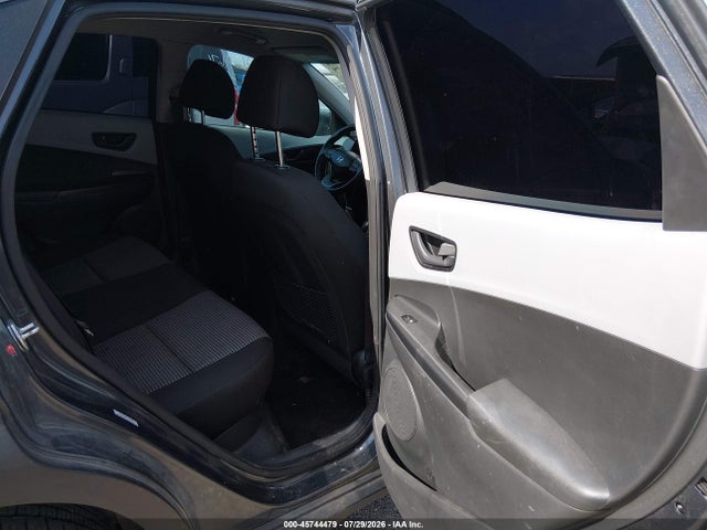 Aukcja sprzedaży 2020 Hyundai Kona Sel, vin: KM8K22AA3LU491551, numer aukcji: 45744479