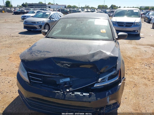 3VWD17AJ9GM278267 Volkswagen Jetta 1.8t Sport