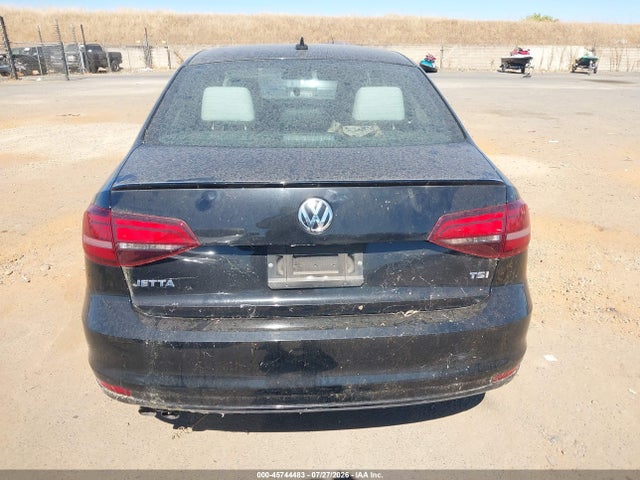 3VWD17AJ9GM278267 Volkswagen Jetta 1.8t Sport