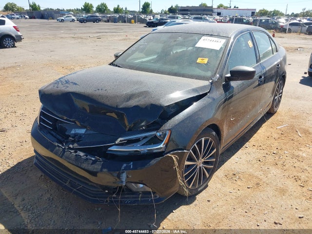 3VWD17AJ9GM278267 Volkswagen Jetta 1.8t Sport