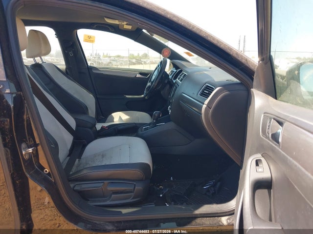 3VWD17AJ9GM278267 Volkswagen Jetta 1.8t Sport