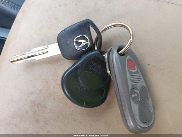 45744485 :رقم المزاد ، 19UUA66264A054785 vin ، 2004 Acura Tl مزاد بيع